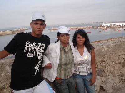 re yasmina